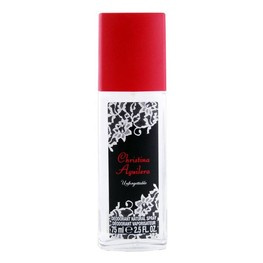 Christina Aguilera Unforgettable dezodorant atomizer 75 ml