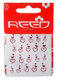 Reed 7431 I Naklejki na paznokcie