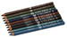Deborah Eyeliner Pencil kredka do oczu nr 52, 1,3 g