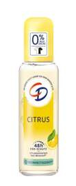 CD Citrus perfumowany dezodorant 75 ml atomizer