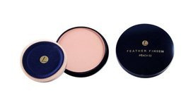 Mayfair Feather Finist Puder w kamieniu WKŁAD 20g Peach 02