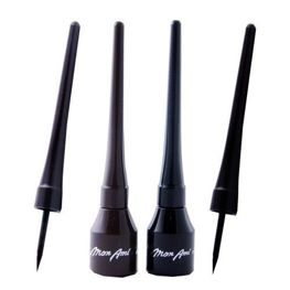 Mon Ami Wodoodporny Kałamarz Brązowy