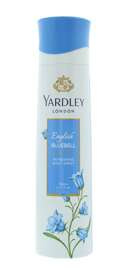 Yardley London English Bluebell perfumowany dezodorant 150 ml spray