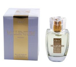 JFenzi Millenium Woman woda perfumowana 100 ml