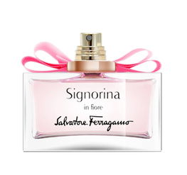 Salvatore Ferragamo Signiorina In Fiore woda toaletowa 100 ml bez opakowania