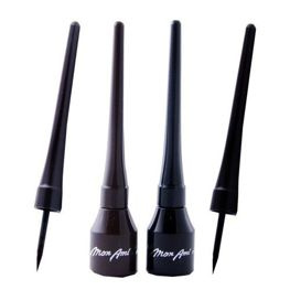 Mon Ami Wodoodporny Kałamarz Czarny