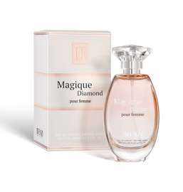 JFenzi Magique Diamond pour Femme woda perfumowana 100 ml
