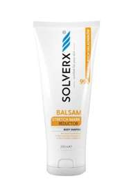 Solverx Stretch Mark Reductor & Body Shaping balsam antycellulitowy do ciała 200 ml