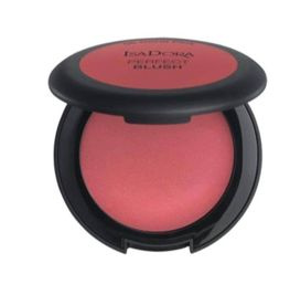 IsaDora Perfect Blush prasowany róż w kompakcie 05 Coral Pink 4,5 g