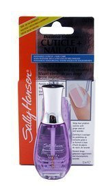 Sally Hansen Cuticle+Nail Oil z3075 - oliwka do naskórka i paznokci 13ml