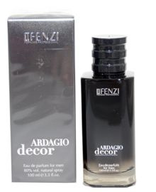 JFenzi Ardagio Decor Men woda perfumowana 100 ml