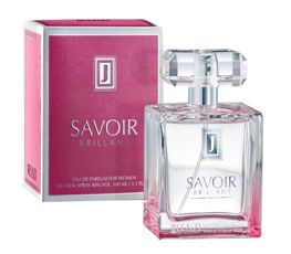 JFenzi Savoir Brillant Women woda perfumowana 100 ml