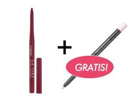 Deborah 24ORE Long Lasting kredka do ust nr 03 Violet Raisin