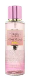 Victoria's Secret Velvet Petals SOL Mgiełka do Ciała 250 ml