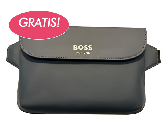 Hugo Boss BOSS Orange Woman woda toaletowa 75 ml + kosmetyczka nerka GRATIS!