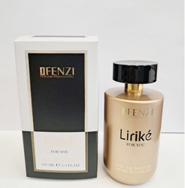 JFenzi Lirike for You woda perfumowana 100 ml UNISEX