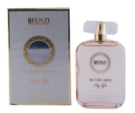 JFenzi Retruard My Life pour Femme woda perfumowana 100 ml