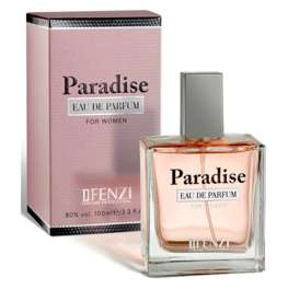 JFenzi Paradise for Women woda perfumowana 100 ml