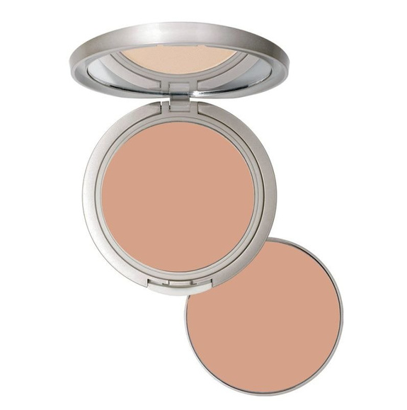 Artdeco puder prasowany mineralny nr 10, 9 g + WKŁAD do Pudru Prasowanego Mineralnego nr 25 GRATIS!