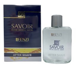 JFenzi Savoir Blue Devil Men woda po goleniu 100 ml