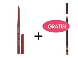Deborah 24ORE Long Lasting kredka do ust nr 06 Brown