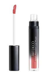 Artdeco Pomadka matowa w płynie Mat Passion 42 Boho Red 3 ml