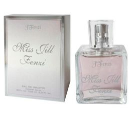 JFenzi Miss Jill Fenzi woda perfumowana 100 ml
