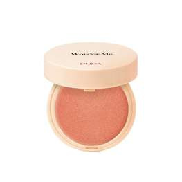 Pupa Róż Wonder Me Blush Radiant 009 Last Crush 4 g