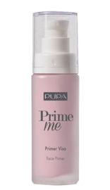 Pupa Prime Me - Baza Korygująca Lawendowa 30 ml