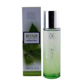 JFenzi Natural Line Zielona Herbata (Green Tea) woda perfumowana 50 ml