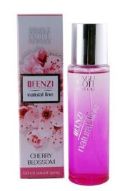 JFenzi Natural Line Kwiat Wiśni (Cherry Blossom) woda perfumowana 50 ml