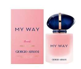 Armani My Way Floral woda perfumowana 30 ml