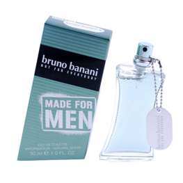 Bruno Banani Made for Men woda toaletowa 30 ml