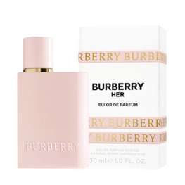 Burberry Her Elixir De Parfum woda perfumowana 30 ml