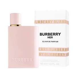 Burberry Her Elixir De Parfum woda perfumowana 50 ml