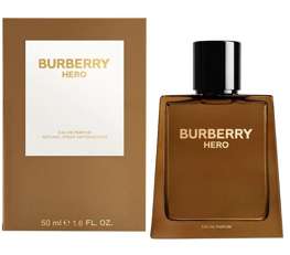 Burberry Hero Hero Eau De Parfum woda perfumowana 50 ml
