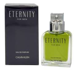 Calvin Klein Eternity for Men woda perfumowana 50 ml