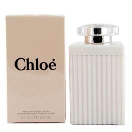 Chloe Chloe perfumowany balsam do ciała 200 ml