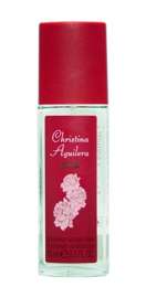 Christina Aguilera Touch of Seduction dezodorant atomizer 75 ml