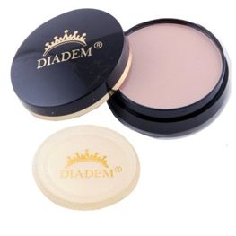 Diadem Puder w Kamieniu nr 1 14g