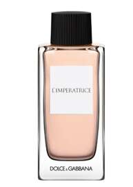 Dolce & Gabbana L’Imperatrice 3 woda toaletowa 100 ml bez opakowania