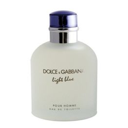 Dolce & Gabbana Light Blue pour Homme woda toaletowa 125 ml bez opakowania