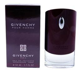 Givenchy pour Homme woda toaletowa 50 ml