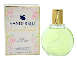 Gloria Vanderbilt Jardin A New York woda perfumowana 100 ml