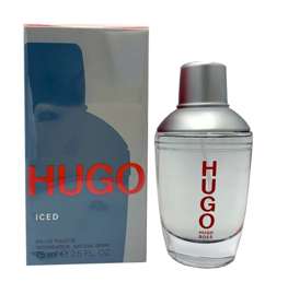 Hugo Boss Hugo Iced woda toaletowa 75 ml