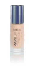 IsaDora Wake Up make-up podkład 00 Fair 30 ml