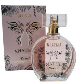 JFenzi Anathea Floral Women woda perfumowana 100 ml
