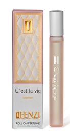 JFenzi C'est La Vie for Women perfumowany roll on 10 ml