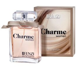JFenzi Charme Women woda perfumowana 100 ml