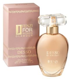 JFenzi Desso Glamour Women woda perfumowana 100 ml